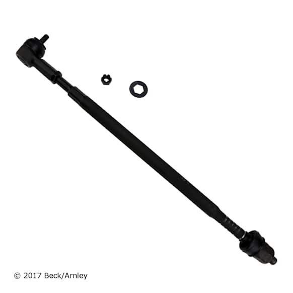 101-7359 OE Replacement Tie Rod Assembly - Front, Driver or Passenger Side, Sold Individually