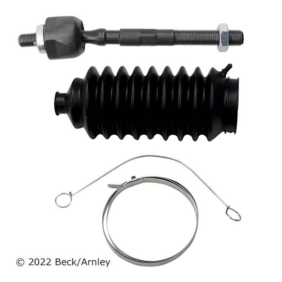 101-7433 Tie Rod End, Beck Arnley OE Replacement
