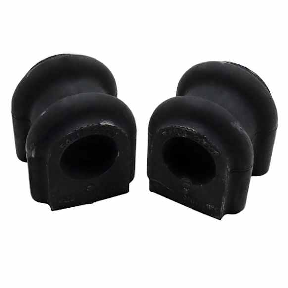 101-7536 Front Sway Bar Bushing, Sold Individually