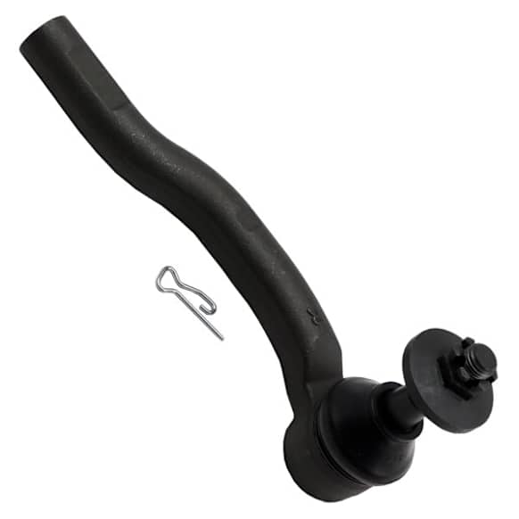2013 Lexus CT200h - Front, Passenger Side, Outer Tie Rod End