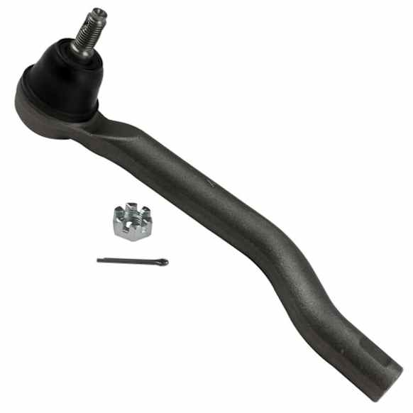 101-7982 Front, Driver Side, Outer Tie Rod End