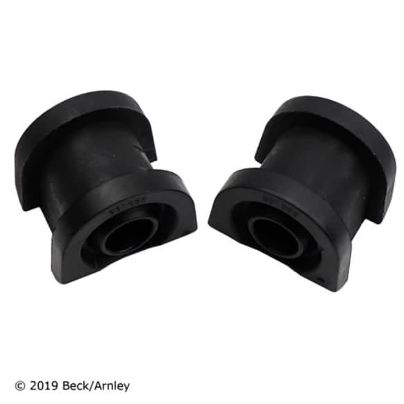 101-7996 Front, Driver or Passenger Side Sway Bar Bushing, Sold Individually