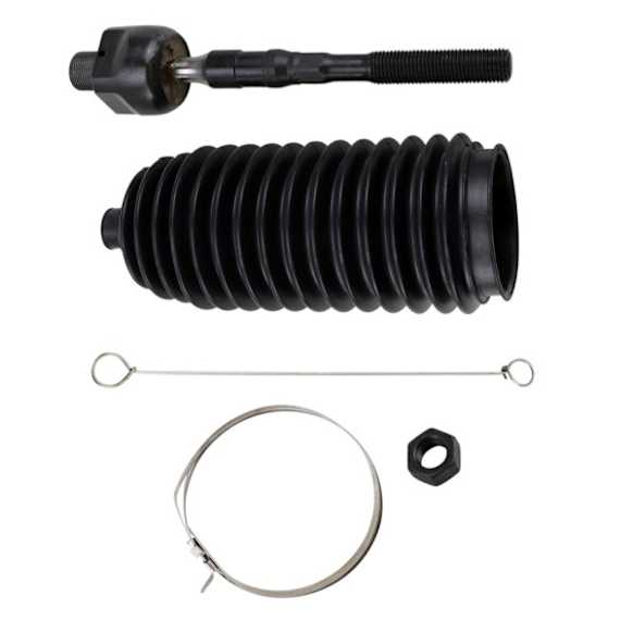 101-8030 Inner Tie Rod End