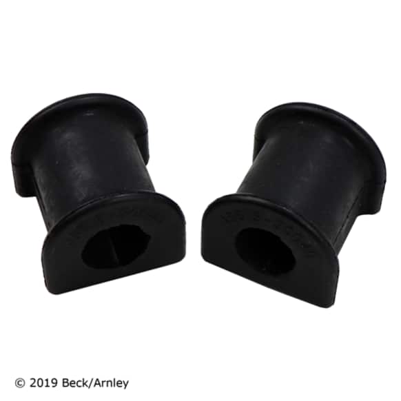 2002 Toyota RAV4 Base 4 Cyl 2.0L - Rear Sway Bar Bushing, Set of 2