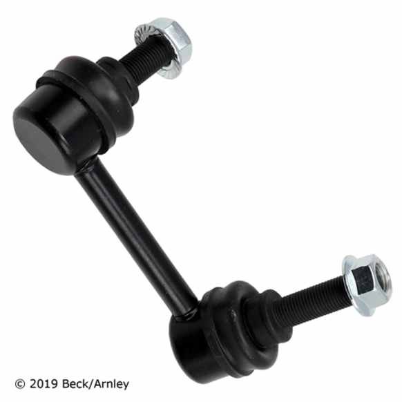 101-8424 Rear, Passenger Side Sway Bar Link, Beck Arnley OE Replacement