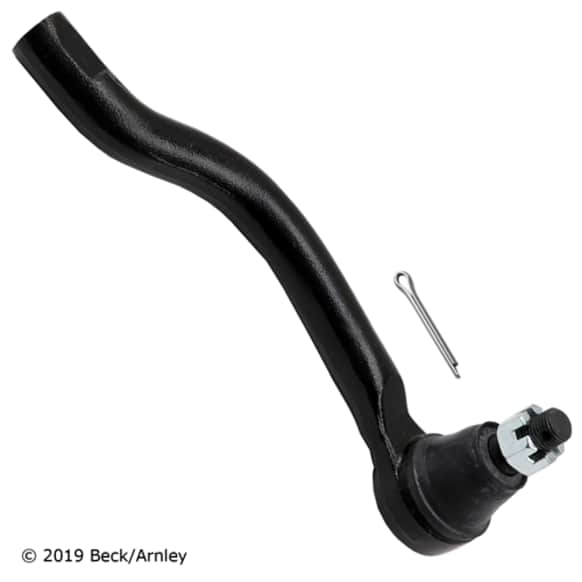 2019 Honda Civic - Front, Passenger Side, Outer Tie Rod End