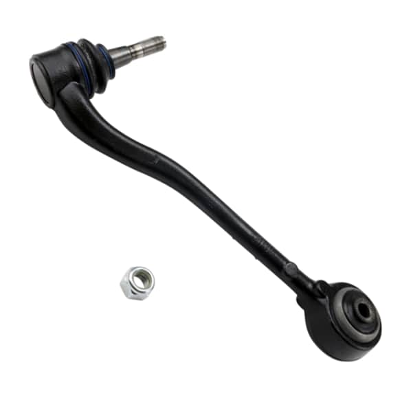 2000 BMW X5 - Front, Driver Side, Lower, Rearward Control Arm, With ball joint(s)