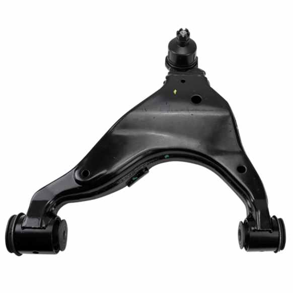 102-6426 Front, Passenger Side, Lower Control Arm, With ball joint(s)