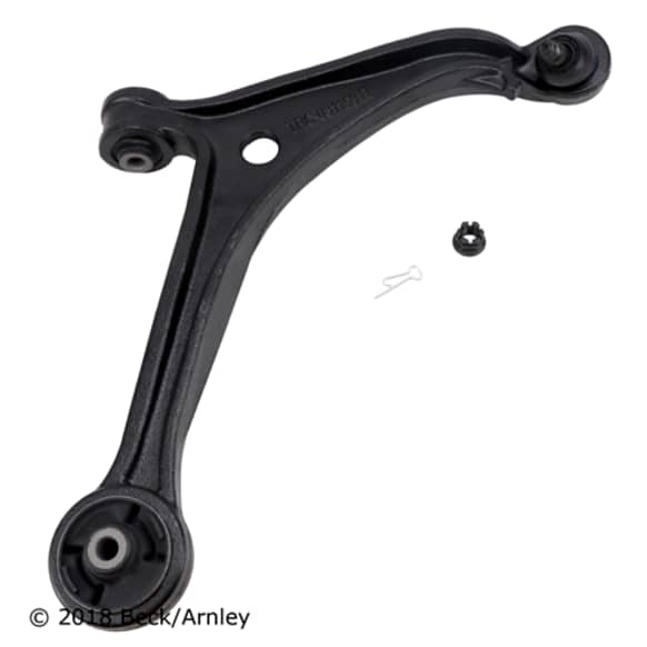 102-6449 Front, Passenger Side, Lower Control Arm