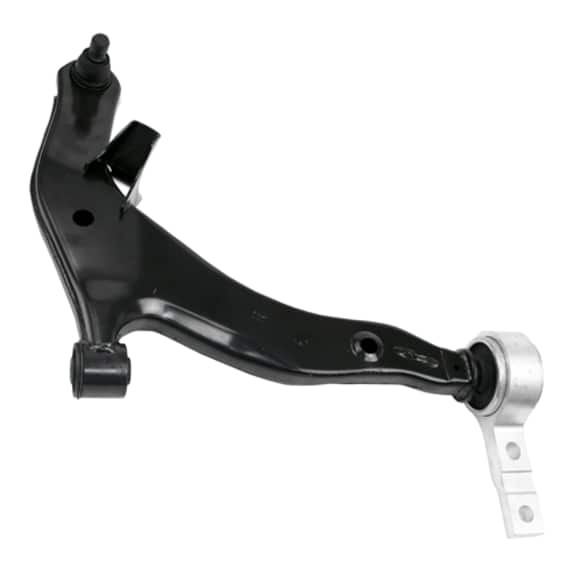 102-6537 Front, Passenger Side, Lower Control Arm, With ball joint(s), 3.5L, 6Cyl