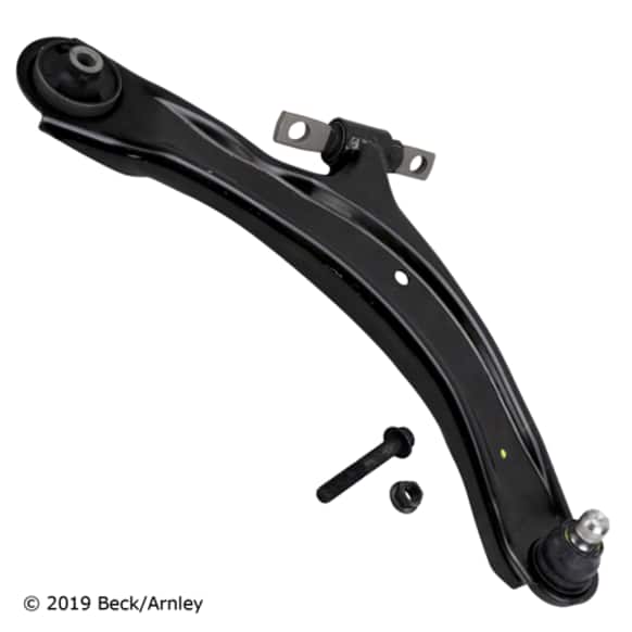 102-7046 Front, Passenger Side, Lower Control Arm