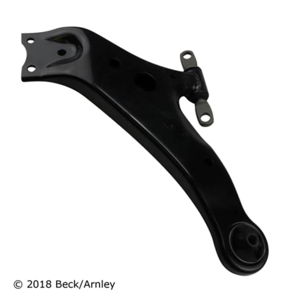102-7771 Front, Driver Side, Lower Control Arm, Without ball joint(s)