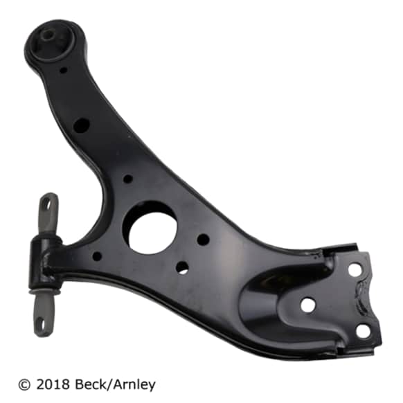 102-7774 Front, Passenger Side, Lower Control Arm