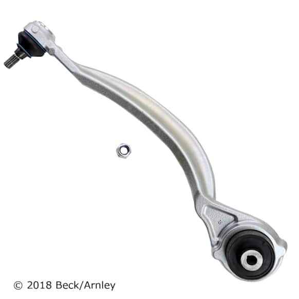 102-7780 Front, Passenger Side, Lower Control Arm, With ball joint(s), OE Replacement Series