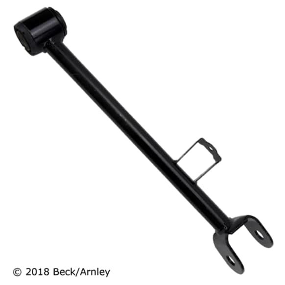 102-7886 Rear, Passenger Side, Lower, Rearward Control Arm, Without ball joint(s)