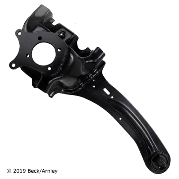 102-8053 Rear, Driver Side Trailing Arm