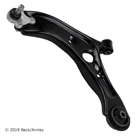 102-8073 Front, Driver Side, Lower Control Arm, OE Replacement Series