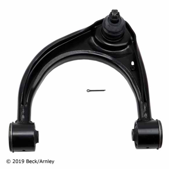 102-8083 Front, Driver Side, Upper Control Arm