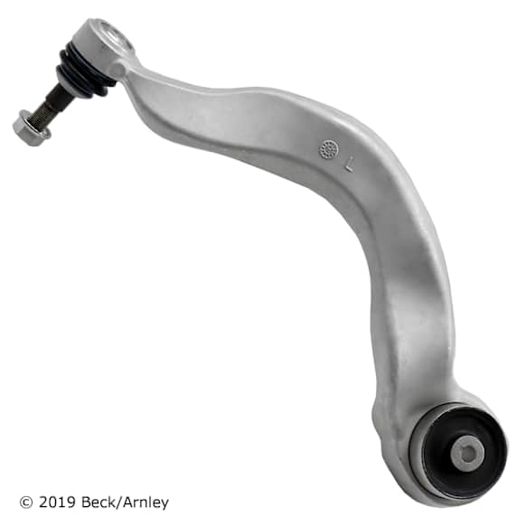 102-8114 Front, Driver Side, Lower Control Arm, OE Replacement Series