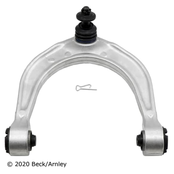 102-8144 Front, Driver or Passenger Side, Upper Control Arm
