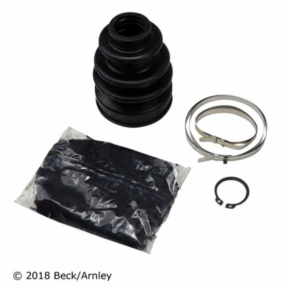 103-2661 CV Boot - Direct Fit, Kit
