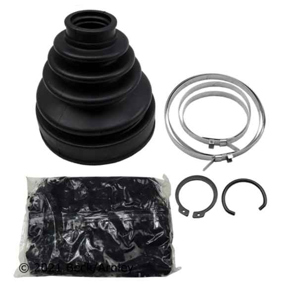 2008 Toyota 4Runner - CV Boot, Kit