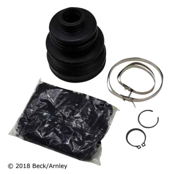 103-2970 CV Boot - Direct Fit, Kit
