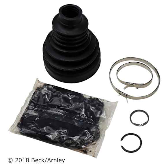 103-3043 OE Replacement Series CV Boot - Neoprene, Direct Fit, Sold Individually