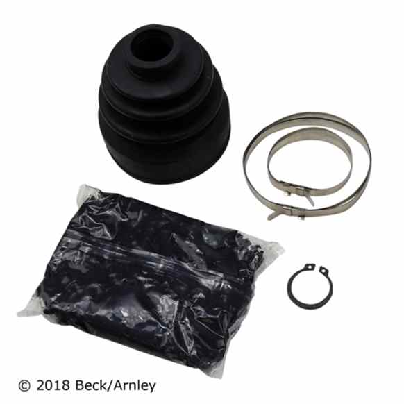 2009 Toyota RAV4 - CV Boot, Except Japan Built, Kit