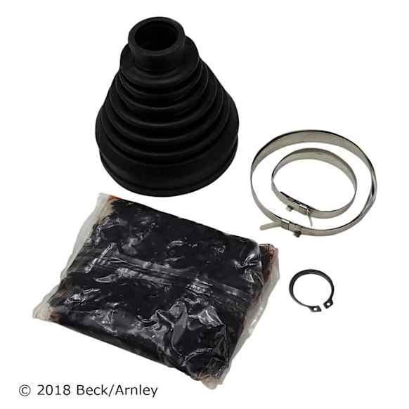 103-3061 OE Replacement Series CV Boot - Neoprene, Direct Fit, Sold Individually
