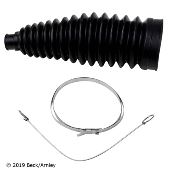 103-3068 Steering Rack Boot, Kit, Direct Fit