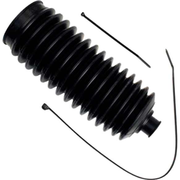 103-3070 Steering Rack Boot, Sold Individually, Direct Fit, Beck Arnley OE Replacement
