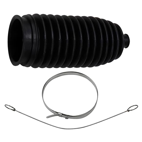 103-3072 Steering Rack Boot, Sold Individually, Direct Fit, Beck Arnley OE Replacement