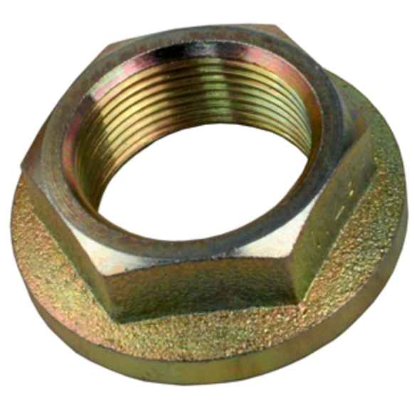 103-3080 Beck Arnley OE Replacement Axle Nut - Direct Fit
