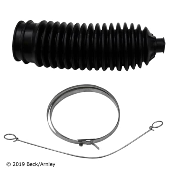 103-3095 Steering Rack Boot, Kit, Direct Fit
