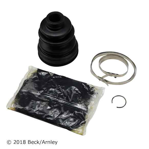 103-3100 OE Replacement Series CV Boot - Neoprene, Direct Fit, Sold Individually