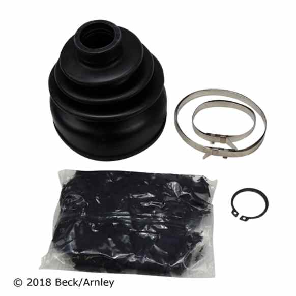 103-3101 CV Boot - Direct Fit, Kit