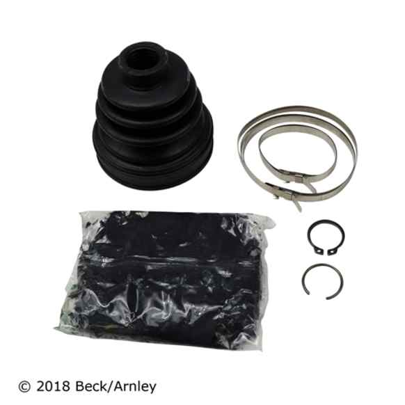 103-3103 CV Boot - Direct Fit, Kit