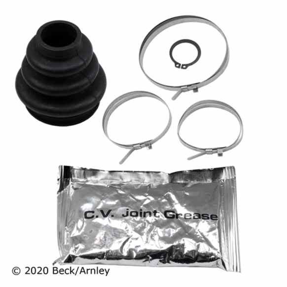 103-3130 CV Boot - Direct Fit, Kit