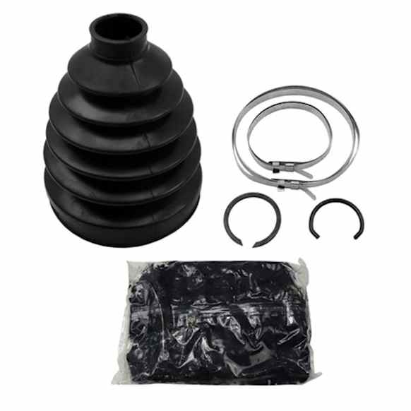 103-3133 CV Boot - Direct Fit, Sold Individually