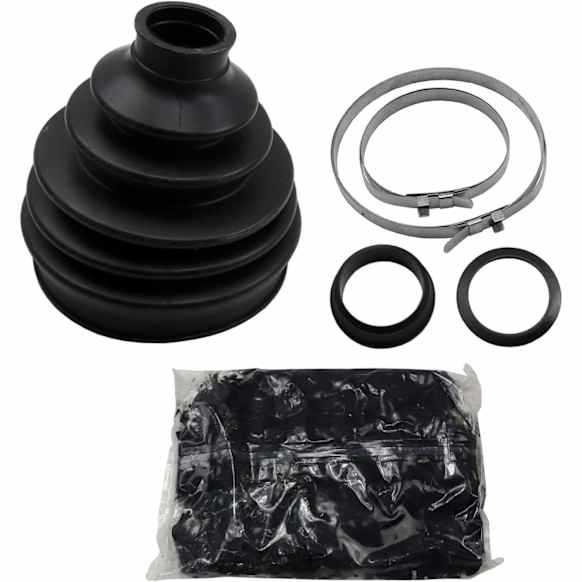 2013 Volkswagen Jetta - CV Boot, Turbocharged, Sold Individually