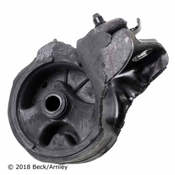 104-1106 Passenger Side OE Replacement Series Motor Mount, Sold Individually