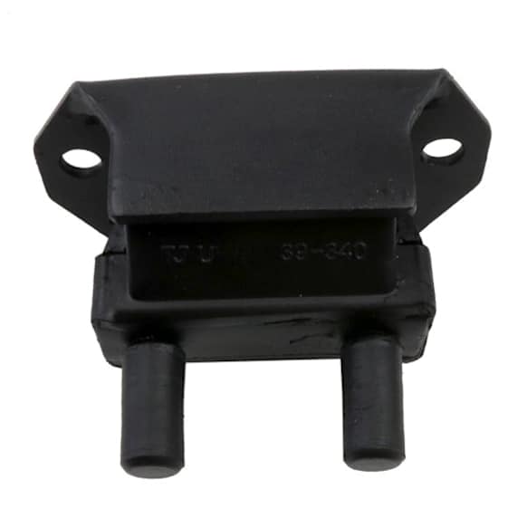 104-1121 Rear, Driver or Passenger Side Transmission Mount