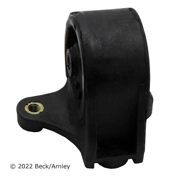 104-1665 Rear, Driver or Passenger Side OE Replacement Series Motor Mount, Sold Individually