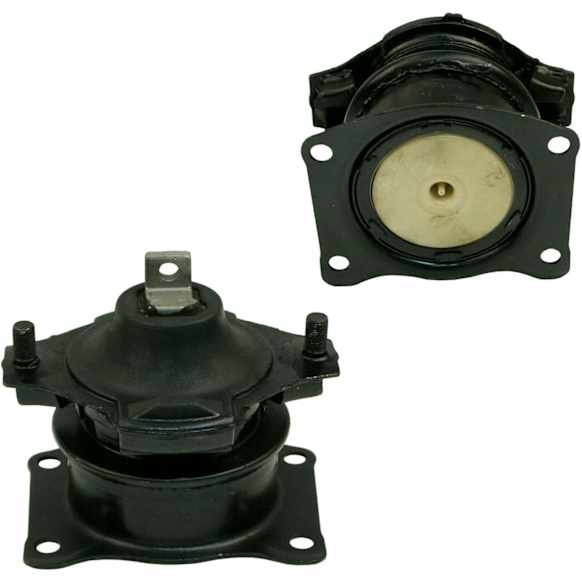 104-1887 Front, Driver or Passenger Side OE Replacement Series Motor Mount, Sold Individually