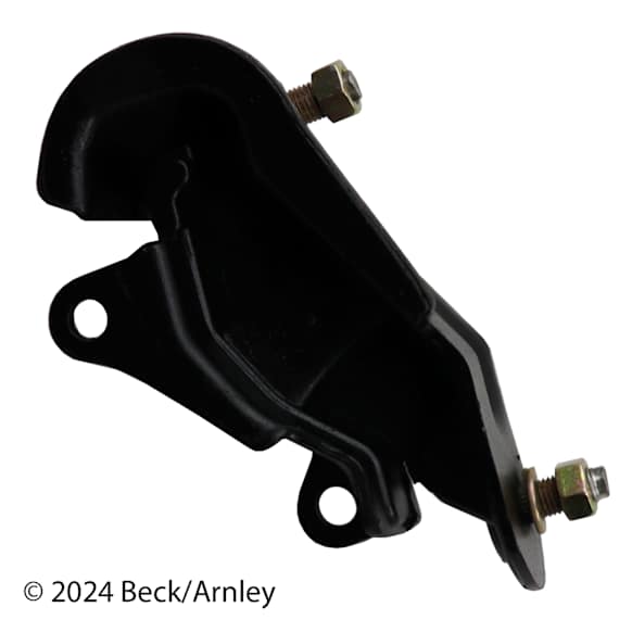 104-1895 Front, Driver or Passenger Side Transmission Mount, Beck Arnley OE Replacement