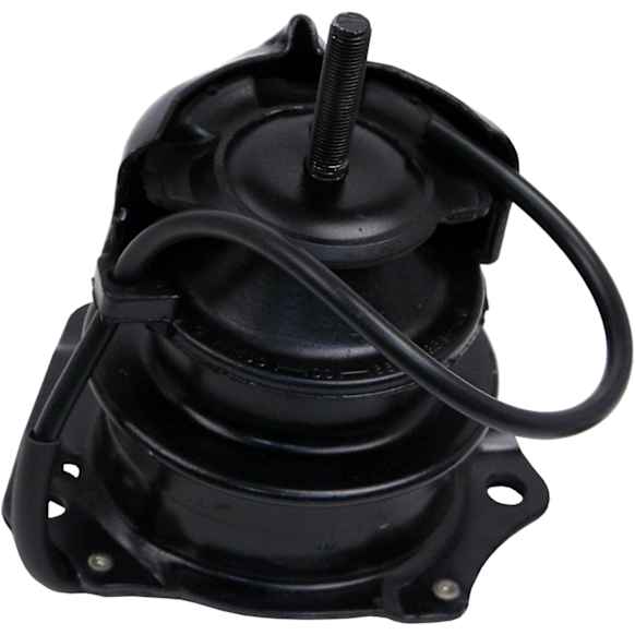 104-1921 Rear, Driver or Passenger Side OE Replacement Series Motor Mount, Sold Individually