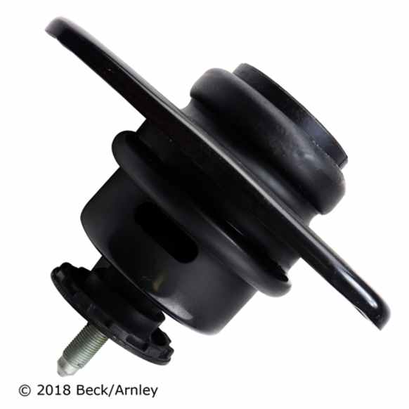 104-1939 Front, Passenger Side OE Replacement Series Motor Mount, Sold Individually