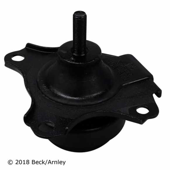 104-2063 Front, Driver Side OE Replacement Series Motor Mount, Sold Individually