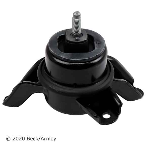 2010 Hyundai Tucson - Passenger Side Motor Mount, OE Replacement Series